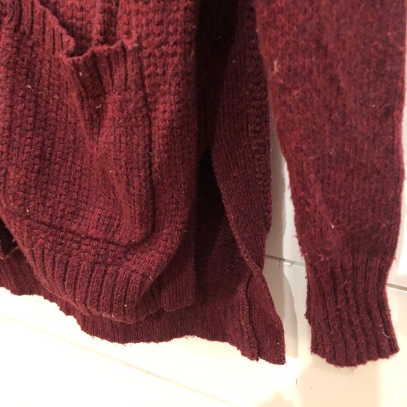 Madewell cardigan - Picture 3 of 7